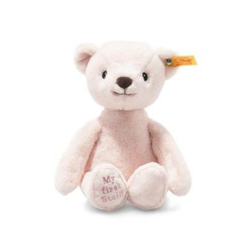 My First Teddy Bear