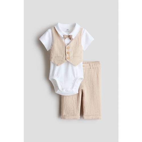 2-PIECE DRESSY SET
