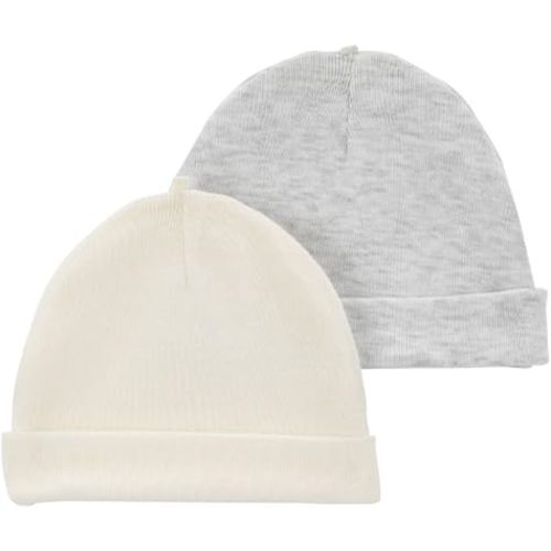 Carter's Baby 2-Pack Caps