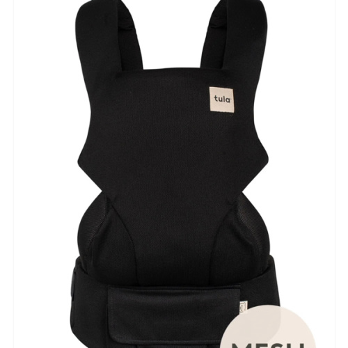 Urbanista - Mesh Explore Baby Carrier – Baby Tula US
