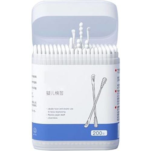 Ушные палочки