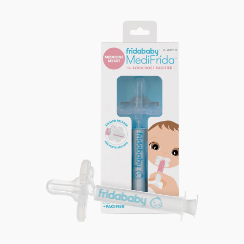 FridaBaby MediFrida Accu-Dose Pacifier