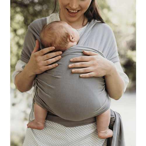 Baby wrap carrier, Boba Wrap - Solid | Gifts for Parents | Boba