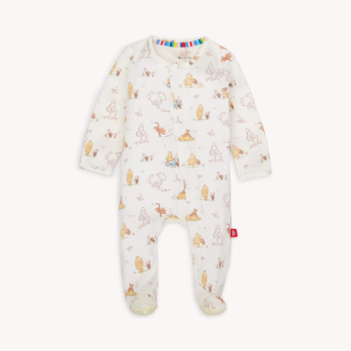 Magnetic Coverall – Magnetic Me