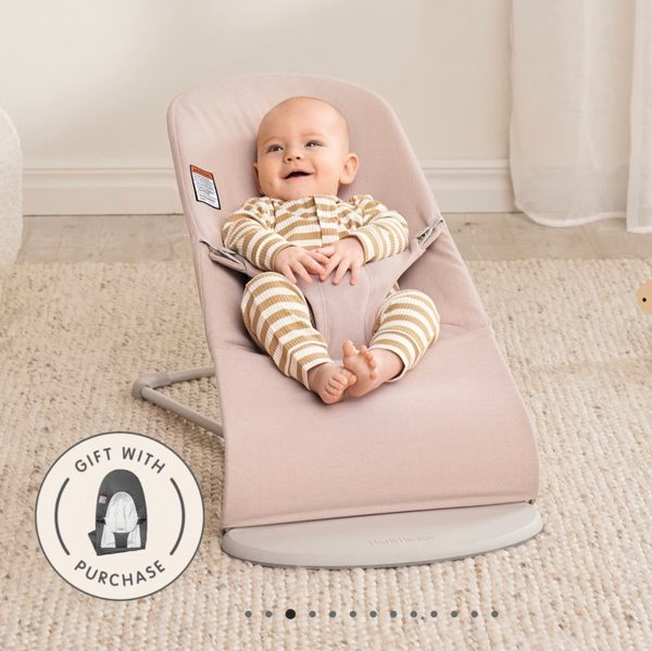 BabyBjörn Bouncer Bliss