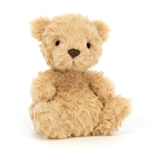 Jellycat Yummy Bear
