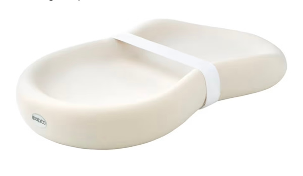 Diaper pad Changer