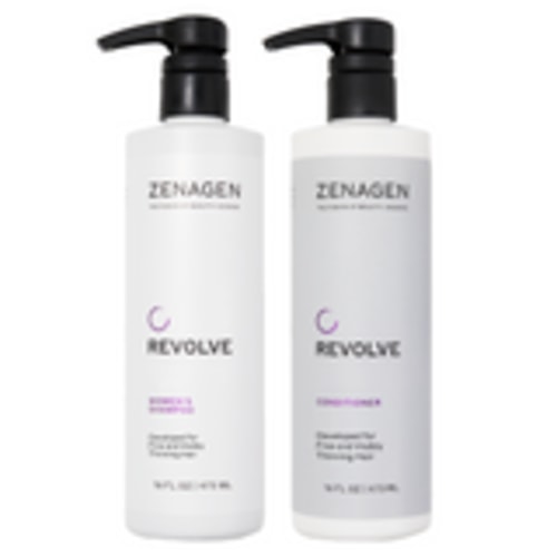 Revolve 16oz Women's Duo | Zenagen