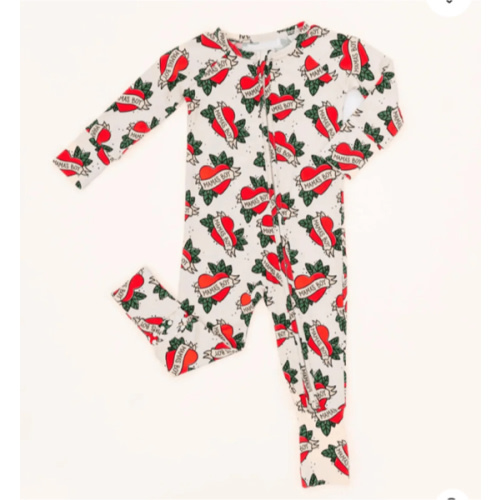 Mama's Boy Convertible Romper