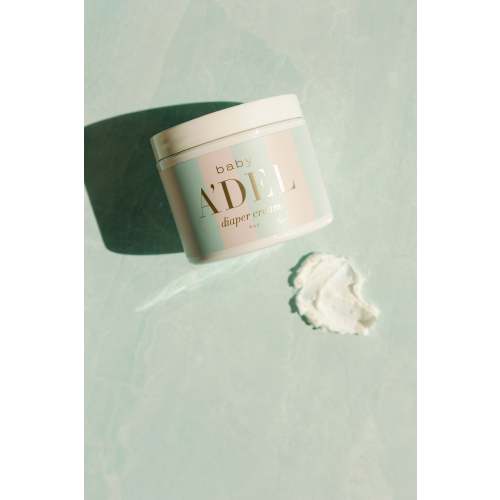 Diaper Cream