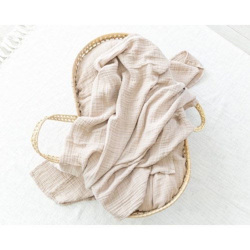 Deluxe Muslin Swaddle Blankets - Etsy