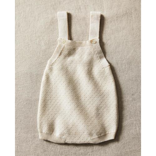 CHILDREN'S OPENWORK OVERALLS | Zara Home United States of America