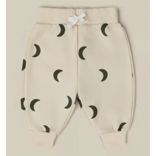 Desert Midnight Sweatpants | Organic Zoo