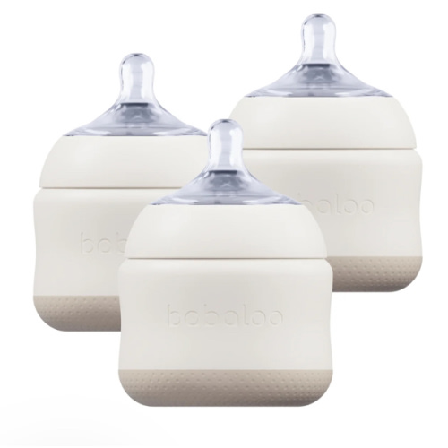 babaloo bottle set of 3 – Babaloo