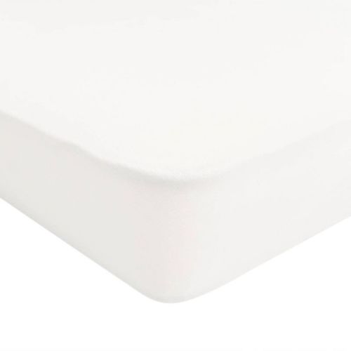 Kyte Baby Crib Sheet - Fog
