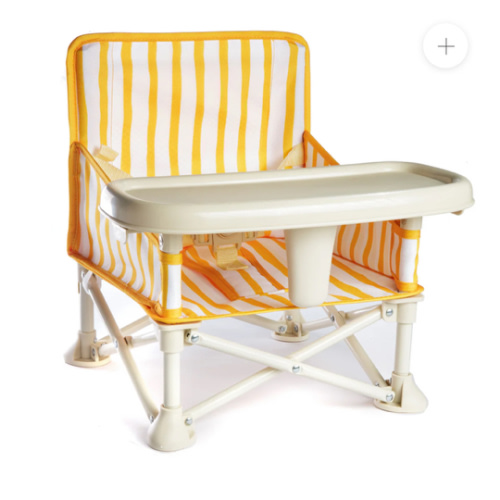 Brighton portable baby chair