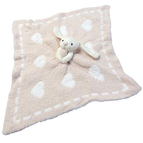 Barefoot Dreams Cozychic Dream Mini Blanket with Buddie