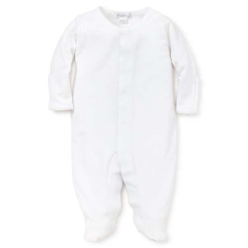 kissy basic footie