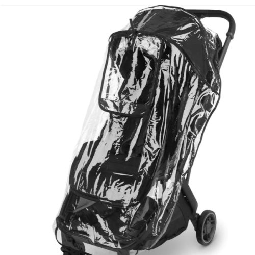 UPPAbaby Minu V3 Rain Shield