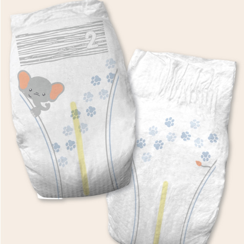 Diaper Fund