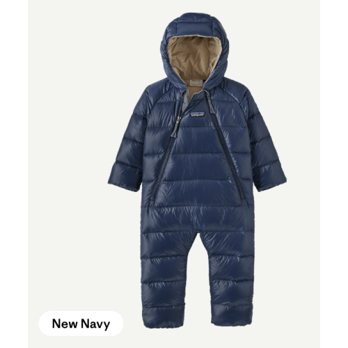 Patagonia Infant Hi-Loft Down Sweater™ Bunting