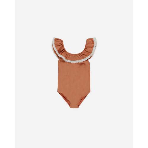 Margaret One-piece || Poppy – Rylee + Cru