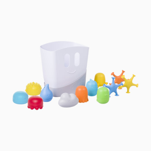 Ubbi Bath Gift Set - Original