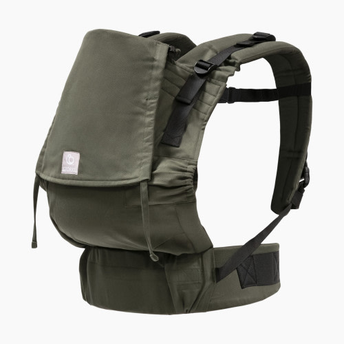 Stokke Limas Carrier Flex - Olive Green