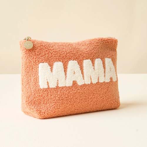 Teddy Pouch – Itzy Ritzy