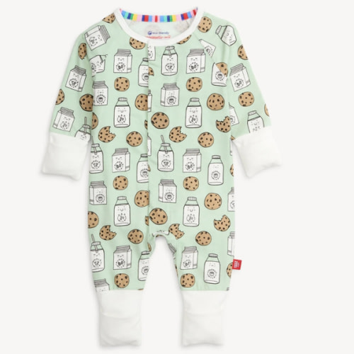 Magnetic Convertible Coverall – Magnetic Me