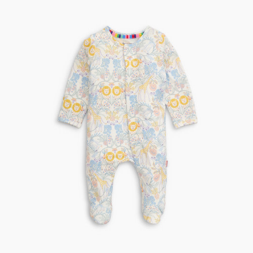 Magnetic Me Modal Magnetic Footie - Nikki Menagerie, 3-6 M