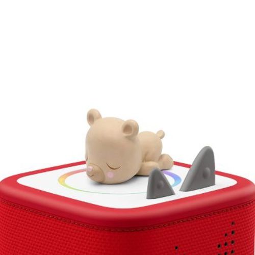 tonies Sleepy Friends: Bedtime Stories with Sleepy Bear Tonie Figurine