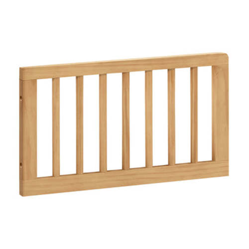 Toddler Bed Conversion Kit for Eloise, Frem, and Brimsley M19699 - Honey