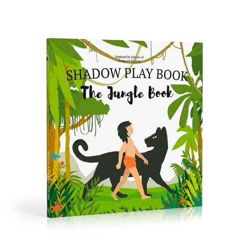 The Jungle Book