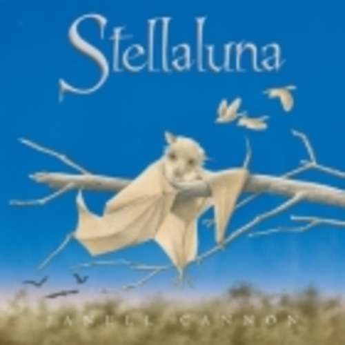 Stellaluna (Hardcover) | Carmichael's Bookstore