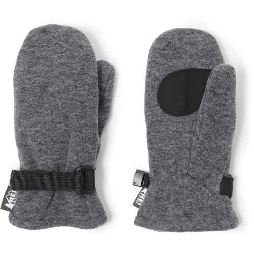 REI Co-op Fleece Mittens - Toddlers' | REI Co-op