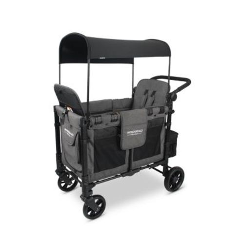 W2 Elite Stroller Wagon