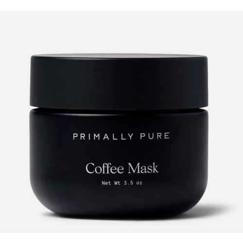 Coffee Face Mask | Primally Pure Skincare