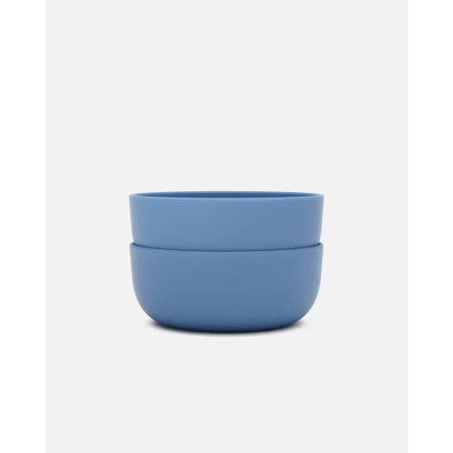 Bowl - Blueberry / 2 Pack