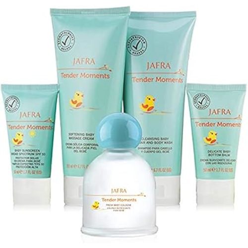 BABY TENDER MOMENTS SET