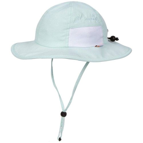 SwimZip Wide Brim Sun Hat | UPF 50+