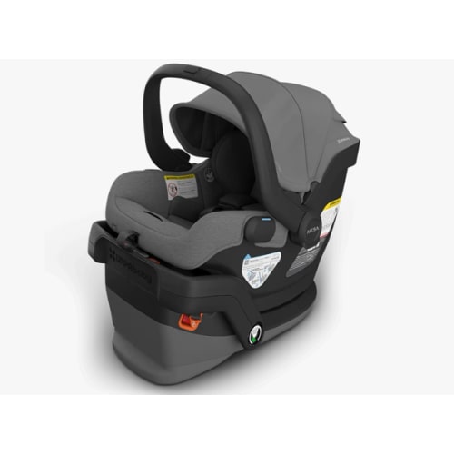 Mesa V3 Infant Car Seat - Greyson