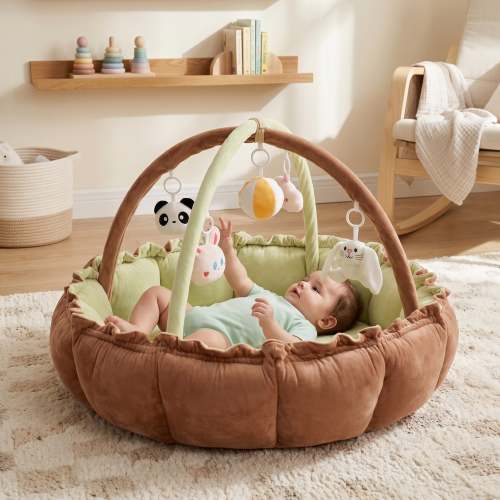 Little Manta Baby Play Mat