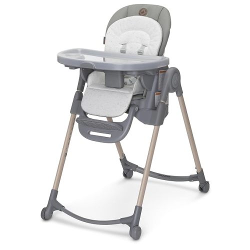Amazon.com : Maxi-Cosi Minla 6-in-1 High Chair, Classic Green : Baby