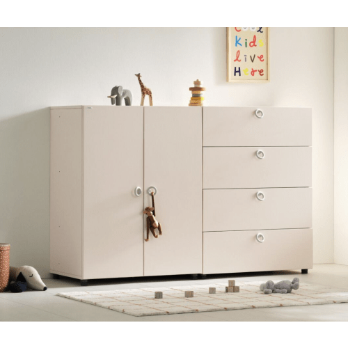Furniture Fund: iloom: 베이비장 세트- Baby Jang Set