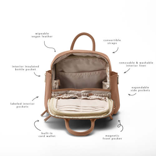 The Ayla Mini Bag