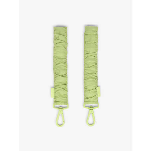 Stroller Straps for Diaper Bag (Set of 2) - LIME