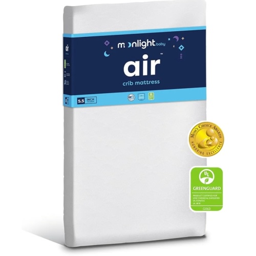 Moonlight Slumber Baby Air Crib Mattress — buybuy BABY
