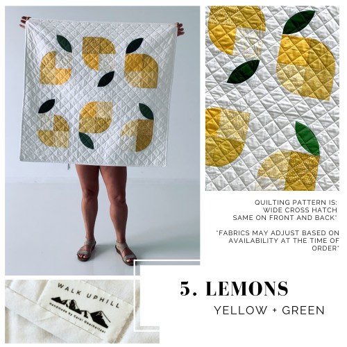 Baby Quilt for Baby Shower Gift Heirloom Quilt Crib Quilt Minimalistic Quilt Modern Quilt Pieced Baby Quilts MADE TO ORDER