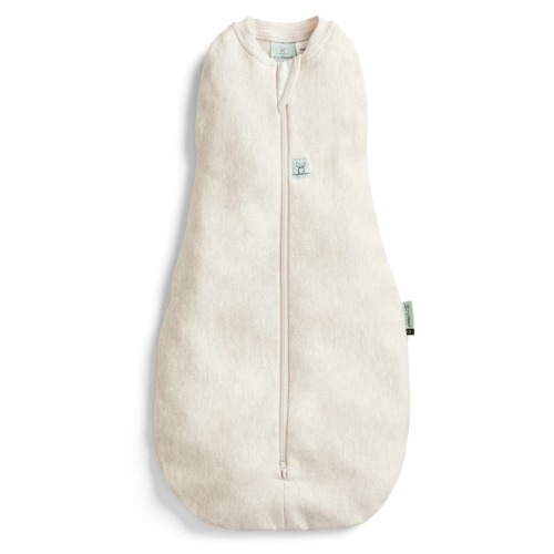 1.0 TOG Organic Cotton Cocoon Swaddle Sack